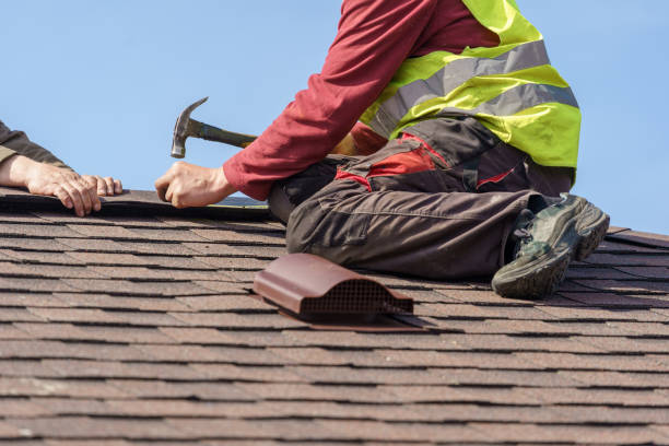 Tile Roofing Contractor in Jeannette, PA