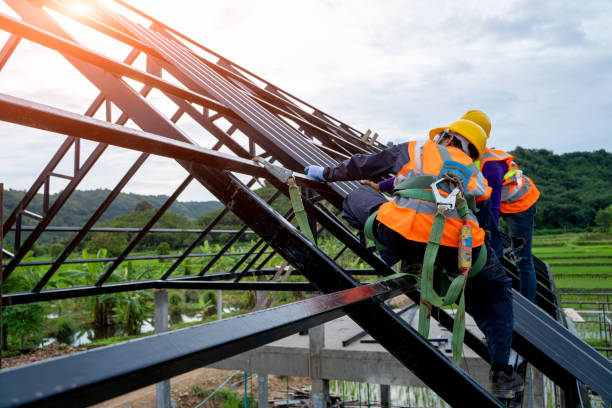 Slate Roofing Contractor in Jeannette, PA