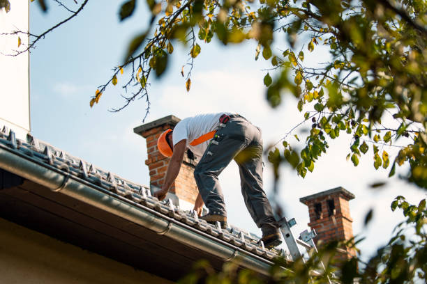 Best Commercial Roofing Services  in Jeannette, PA