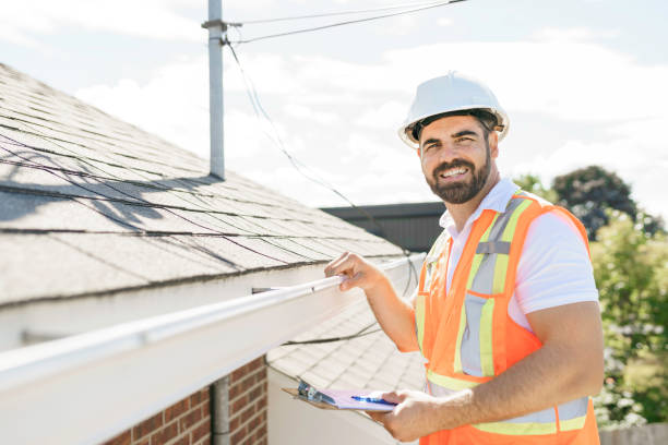 Best Metal Roofing Contractor  in Jeannette, PA