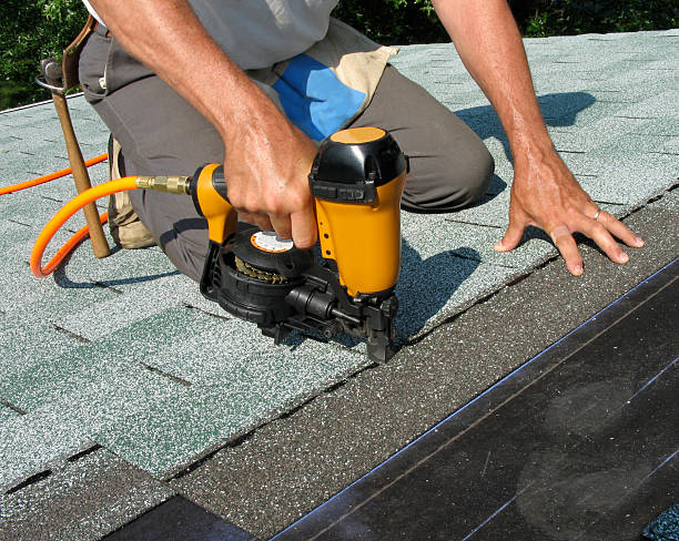 Roof Installation Near Me in Jeannette, PA