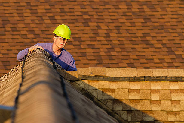 Quick and Trustworthy Emergency Roof Repair Services in Jeannette, PA