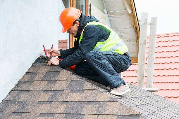 Best Flat Roof Repair Services  in Jeannette, PA